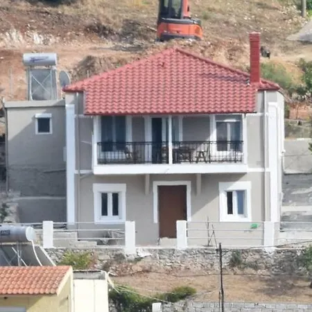 Apartament Marino's House