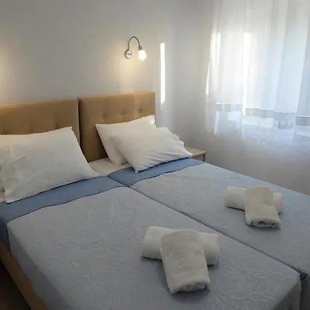 Apartment Marino's House *
