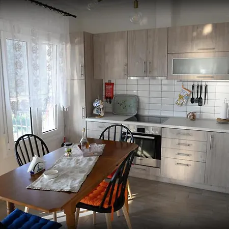 Marino's House Apartment *