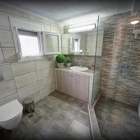 Marino's House Apartment *