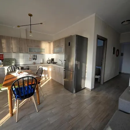 Marino's House Apartment Limenas (Thasos)